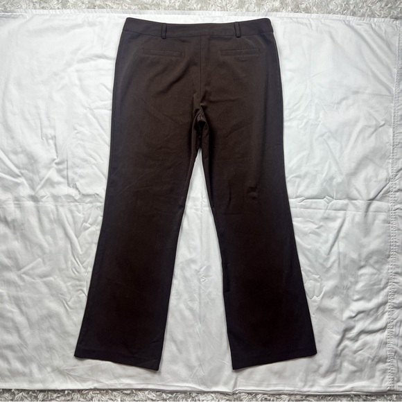 Y2K No Boundaries Low Rise Dress Pants - Picture 6 of 7